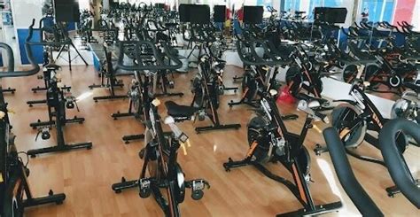 fitness center vecindario|Fitness Center en Vecindario: Horarios, Precios y Opiniones